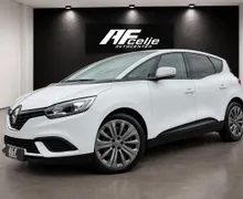 Zunanja slika - Renault Scenic - 1.2-LED LUČI-136.000km-LIZING ZA TUJCE-ODLIČEN-... - 1 - Predogledna slika