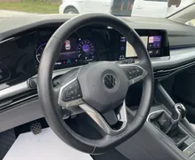 Notranja slika - Volkswagen Golf - 2.0 TDI Life-1 LASTNIK-ALU-NAVI-KAM-ODLIČEN... - 11 - Predogledna slika