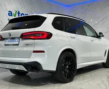 Zunanja slika - BMW serija X5: - xD30d|M|Laser|Pano|R22|Zračno|7Sedežev|ACC|Memory| - 4 - Predogledna slika