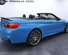 Zunanja slika - BMW M4 - |COMPETITION|ALU20|HARMAN|KAMERA|TOP|CARBON| - 6 - Predogledna slika