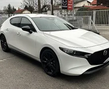 Zunanja slika - Mazda Mazda3 - G140 HOMURA - 3 - Predogledna slika