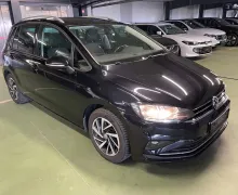 Zunanja slika - Volkswagen Golf - 1.5 TSI ACT Comfortline NAVI.2XPDC.OGR.SEDEŽ - 3 - Predogledna slika