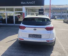 Zunanja slika - KIA Sportage - 4WD 2.0 CRDI GT-Line Avt. - 5 - Predogledna slika