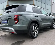 Zunanja slika - SsangYong Torres - 1.5 T-GDI Club M T 2WD - 4 - Predogledna slika