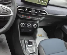Zunanja slika - Dacia Jogger - Extreme Hybrid 155+7 sedežev+Zimske gume - 14 - Predogledna slika