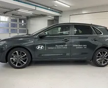 Zunanja slika - Hyundai i30 - 1.5 TGDi 140 MHEV FL II. PREMIUM SMART ECM - 4 - Predogledna slika