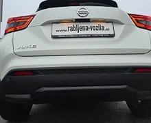 Zunanja slika - Nissan Juke - 1.0 DIG-T 117 ACENTA DCT ZELO LEP - 7 - Predogledna slika