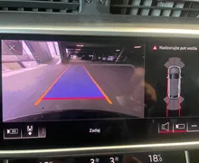 Zunanja slika - Audi A6 Allroad - AUDI  55 TFSI MATRIX.USNJE.2XPDC.3D KAM - 20 - Predogledna slika