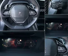 Zunanja slika - Peugeot 2008 - 1.5HDI EAT8 Allure Pack LED•TEMP•VIRTUAL•NAV•KAMER - 8 - Predogledna slika