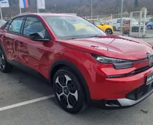Zunanja slika - Citroën C4 X - 1.2 PURETECH MHEV - FACELIFT - SAMO 20.502KM - 4 - Predogledna slika