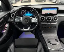 Zunanja slika - Mercedes-Benz GLC-Razred - GLC 220d 4MATIC AUT. SLO AMG LiNE FULL LED VIRTUAL - 17 - Predogledna slika