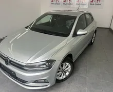 Zunanja slika - VW Polo - Highline 1.0 TSI 70kW.NEMŠKI+4ALU.NAVI.LED.USNJE - 1 - Predogledna slika