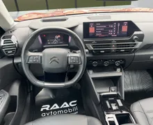 Zunanja slika - Citroën C4 - 1,5 BlueHDi 130 Feel Avt. - 8 - Predogledna slika