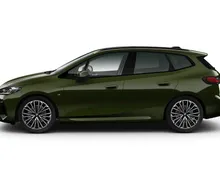 Zunanja slika - BMW Serija 2 - 218i - 4 - Predogledna slika