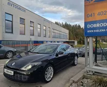 Zunanja slika - Renault Laguna - Sport Edition 3.0 V6 DCI AUT. TOOP STANJE KSENON . - 11 - Predogledna slika