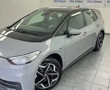 Zunanja slika - Volkswagen ID.3 - Pro S electric 150kW.KAMERA.NAVI.LED.USNJE.GRE.SED - 1 - Predogledna slika