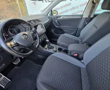 Zunanja slika - Volkswagen Tiguan - 2.0 TDI BMT DSG 4MOTION ALU-NAVI-GRETJE SŽ-1.LAST - 10 - Predogledna slika