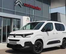 Zunanja slika - Citroën Berlingo - Max M BlueHDi 130 S S BVM6 - 1 - Predogledna slika
