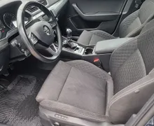 Zunanja slika - Škoda Superb - Combi 2.0 TDI-SLO POREKLO-1. LASTNIK-BREZ POLOGA - 7 - Predogledna slika