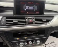 Zunanja slika - Audi A6 - Avant 3.0 TDI QUATTRO MATRIX PANORAMA NAVI PDC KLJUKA .. - 14 - Predogledna slika