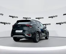 Zunanja slika - KIA Sportage - 2WD 1.6 T-GDI HEV GT-Line Avt... - 5 - Predogledna slika