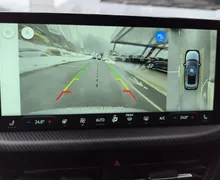 Zunanja slika - Ford Kuga - ST-LINE 2.5 Duratec Hybri 183KM FHEV AWD - 14 - Predogledna slika