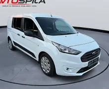 Zunanja slika - Ford Transit - Connect 1.5 Tdci - SLO- 1.lastnik - M1- DDV- - 2 - Predogledna slika