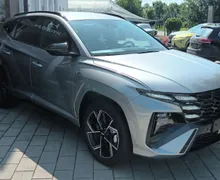 Zunanja slika - Hyundai Tucson - 1.6 T-GDI HEV - 6 - Predogledna slika