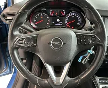Zunanja slika - Opel Crossland X - 1.2 ENJOY - 1.LASTNIK - SLO.POREKLO - 8 - Predogledna slika