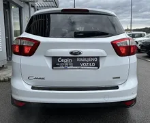Zunanja slika - Ford C-MAX - | 1.0EcoBoost | TITANIUM | 1.LASTNIK | SLO | TOP | - 6 - Predogledna slika