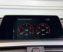 Zunanja slika - BMW Serija 1 - : 118d Sport Line - FULL LED - NAVI - TEMP - PDC ... - 19 - Predogledna slika