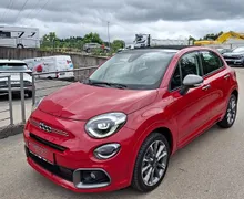 Zunanja slika - Fiat 500X - 1.5 GSE MHEV DCT7 Sport Cabrio 1. LASTNIK - 1 - Predogledna slika