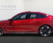 Zunanja slika - BMW Serija 4 - 420d xDrive - 3 - Predogledna slika
