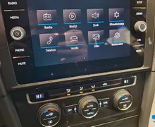 Zunanja slika - VW Golf - Variant 1.6 TDI 1 LASTNIK-SLO-ACC-MRTVI KOTI-2X PDC-LED - 11 - Predogledna slika