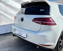 Zunanja slika - Volkswagen Golf - 2.0 GTI DSG - XENON - PDC - GRETJE - DYNAUDIO - 3 - Predogledna slika