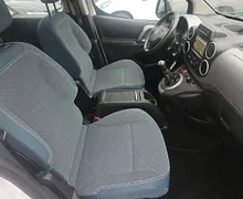 Zunanja slika - Citroën Berlingo - Feel 1.6 BlueHDi 99ks °1-LASTNIK° °NAVIGACIJA° - 8 - Predogledna slika