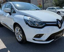 Zunanja slika - Renault Clio - TCe 75 Life - 1. LASTNIK - 34.000 KM - - 3 - Predogledna slika