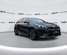 Zunanja slika - KIA Ceed - 1.5 T-GDI GT-line ISG DCT - 3 - Predogledna slika