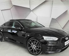 Zunanja slika - Audi A5 - Coupé quattro 2,0 TDI S-tronic - 1 - Predogledna slika