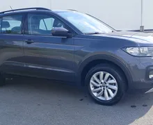 Zunanja slika - VW T-Cross - 1,0 TSI BMT Life - 2 - Predogledna slika