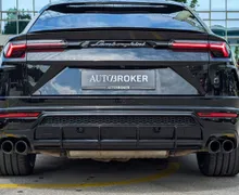 Zunanja slika - Lamborghini Urus - ADAS 360 HUD STARYNIGHT MASAŽA GAR. FEB2026 - 6 - Predogledna slika