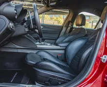 Zunanja slika - Alfa Romeo Giulia - AWD 2.0 Turbo 280 Veloce - 10 - Predogledna slika