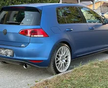 Zunanja slika - Volkswagen Golf - 2.0 GTI - 5 - Predogledna slika