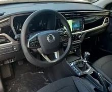 Zunanja slika - KG Mobility Korando - 1.5 T-GDI 120 kW Fresh+ M T - 8 - Predogledna slika