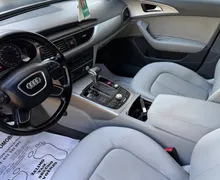 Zunanja slika - Audi A6 - 2.0 TDI SLOVENSKI BI-XENON NAVI TEMP PDC KLJUKA - 14 - Predogledna slika