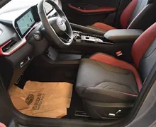Zunanja slika - Geely Coolray - 1.5 TD 7 DCT GF+ - 7 - Predogledna slika