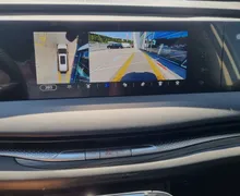 Zunanja slika - Forthing V9 - 1.5T PHEV - 7 SEDEŽEV - BOGATA OPREMA - NA ZALOGI - 15 - Predogledna slika