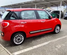 Zunanja slika - Fiat 500L - 0.9 TwinAir Turbo Lounge - 4 - Predogledna slika
