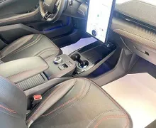 Zunanja slika - Ford Mustang Mach-e - Premium 99kWh 276KM - 3000 EUR SUBVENCIJA... - 10 - Predogledna slika
