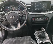 Zunanja slika - KIA XCeed - 1.4 t-gdi SAMO 52.565 KM - ODLIČNO OHRANJEN - 7 - Predogledna slika